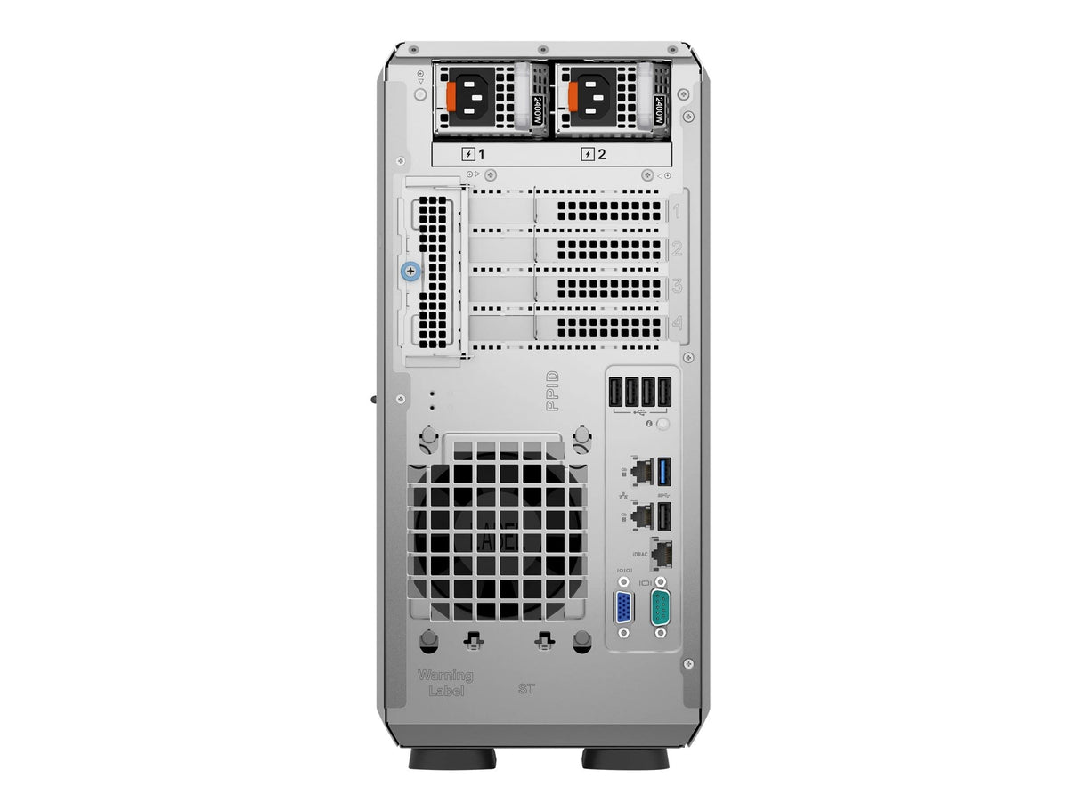 Serveur Dell PowerEdge T350