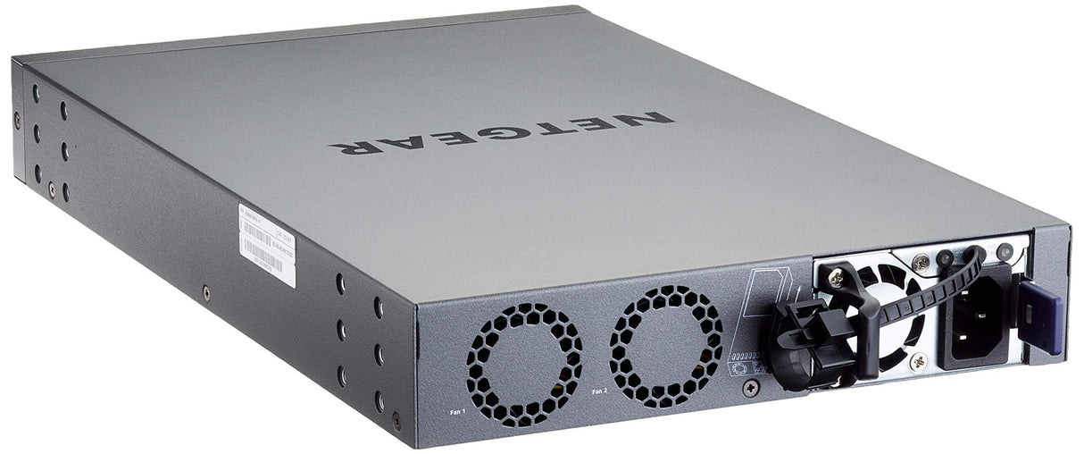MANAGED SWITCH 16X10GBASE-T WRLS
