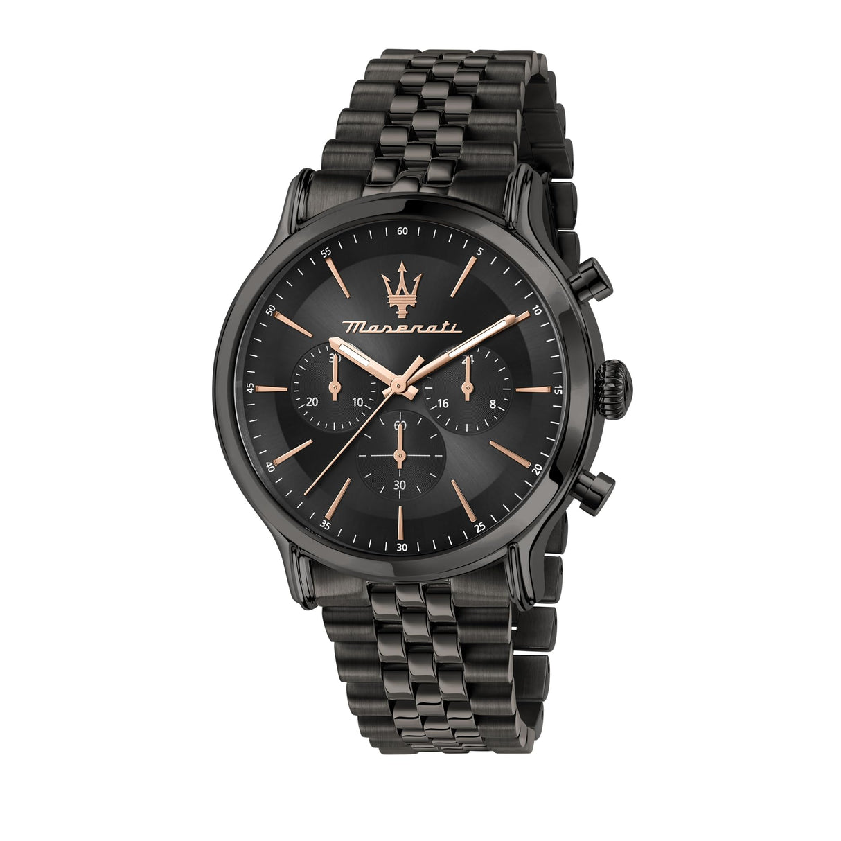 Maserati Reloj Hombre Epoca Limited Edition, Cronógrafo, De Cuarzo - R8873618019