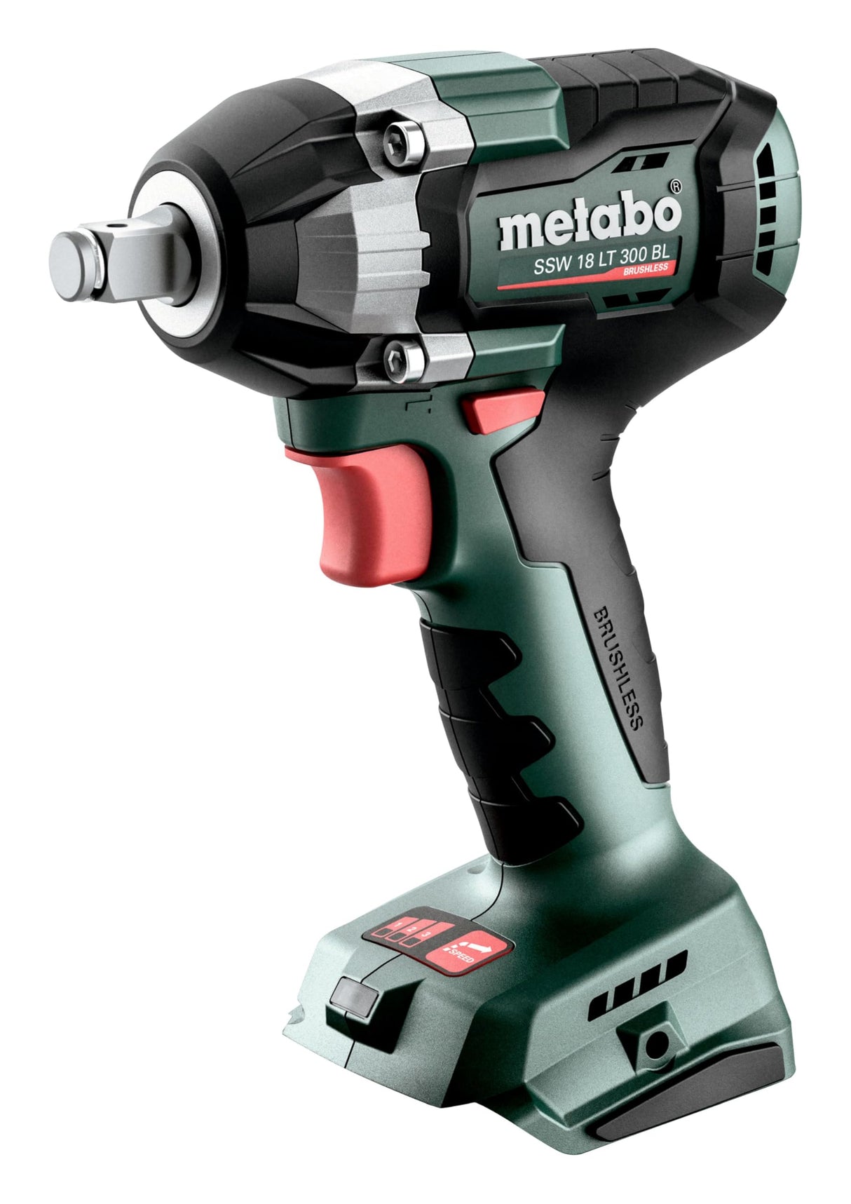 SSW 18 LT 300 BL (602398840) Atornillador de impacto de batería