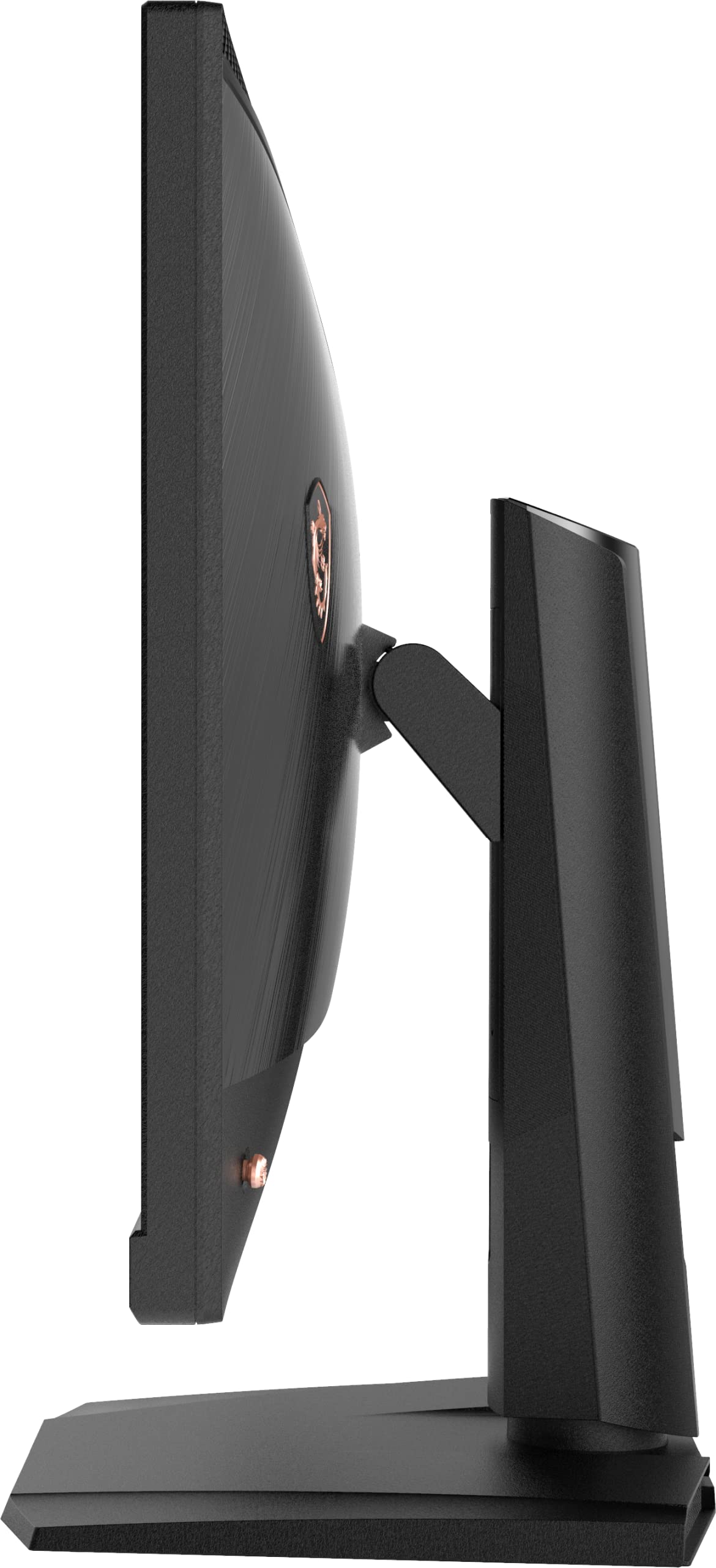 MSI Optix MPG341QR Monitor Gaming 34" Flat Display 21:9 UWQHD (3440 X 1440, Ratio 21:9, IPS, 144Hz, 1ms (MPRT), HDR 400, G-Sync Compatible, Anti-Glare) Negro