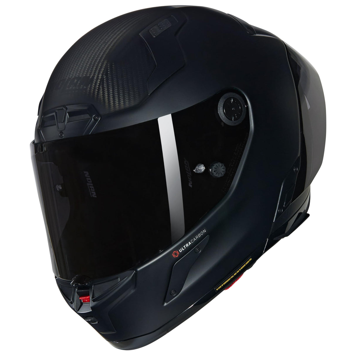 NOLAN Casco X-804 RS Ultra Carbon Triplonero 323 M