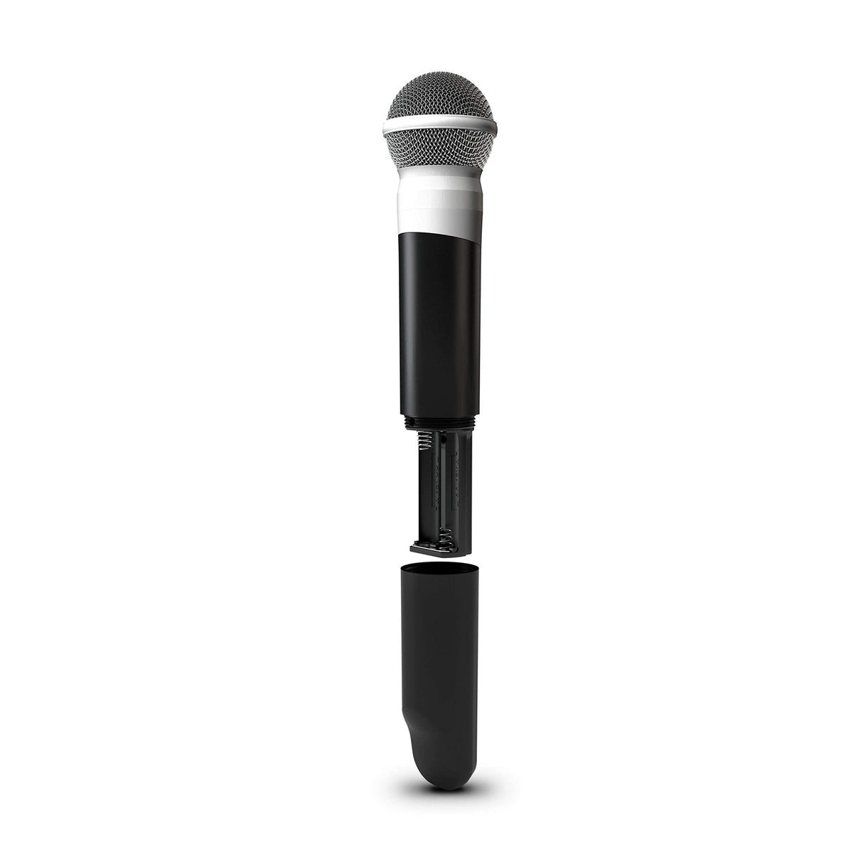 LD Systems U308 MD - Micrófono de Mano dinámico