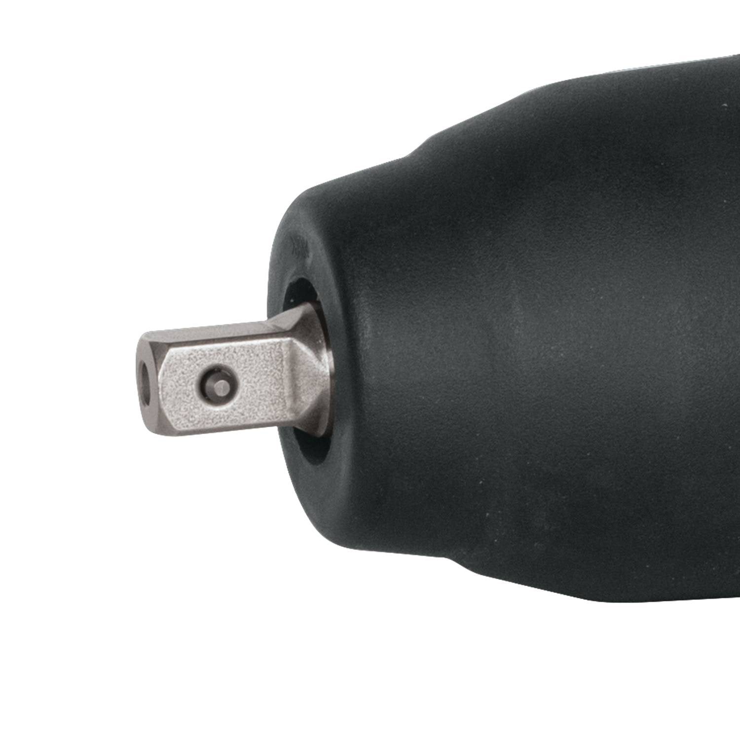 Makita TW0350 - Llave De Impacto 1/2