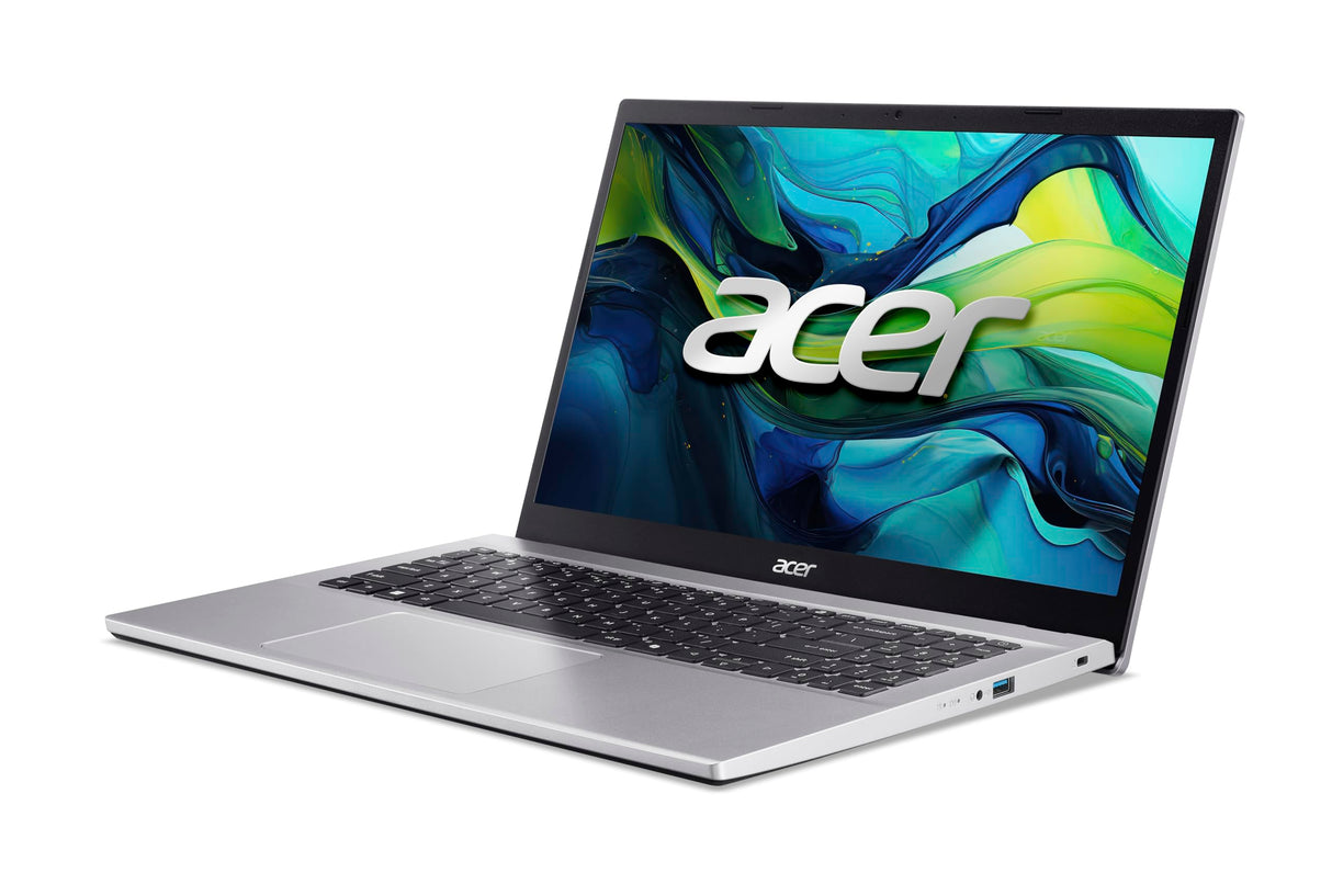 ACER Aspire Go 15, i5-13420H, 16GB DDR5, 512GB SSD, 15.6", No OS