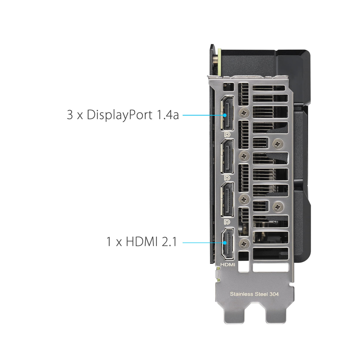ASUS Dual GeForce RTX 4060 EVO OC Edition 8GB GDDR6 (PCIe 4.0, 8GB GDDR6, DLSS 3, HDMI 2.1a, DisplayPort 1.4a, diseño de Ventilador Axial-Tech, tecnología 0dB, Dual BIOS, tecnología Auto-Extreme)