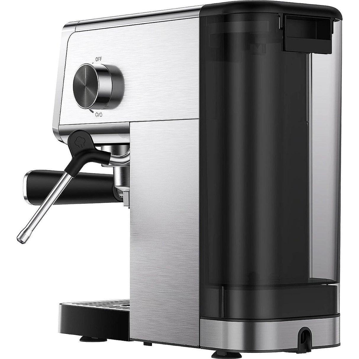XIAOMI Máquina espresso semiautomática, bomba de 20 bares, tanque de 0,9 L, diseño compacto, 1350 W