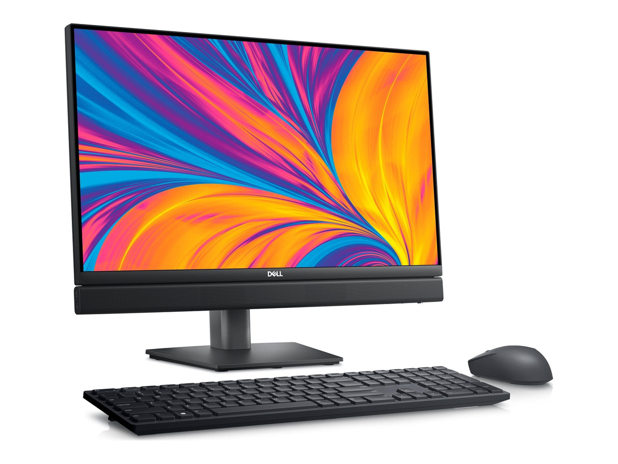 Dell All in One CDK79 24" 8 GB RAM 512 GB SSD Intel Core i5-14500T