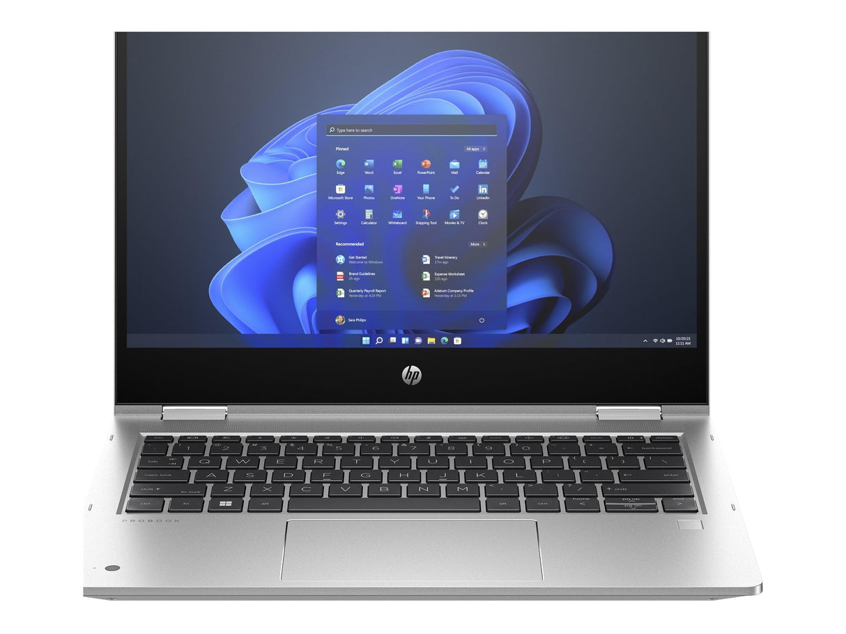 HP Laptop 7L6Z5ET#Abe AMD Ryzen 5-7530U 16 GB RAM 512 GB SSD