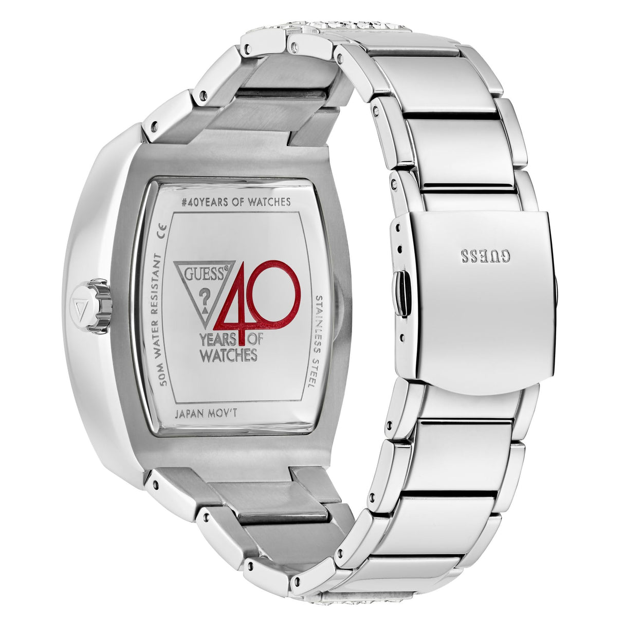 GUESS RELOGIO