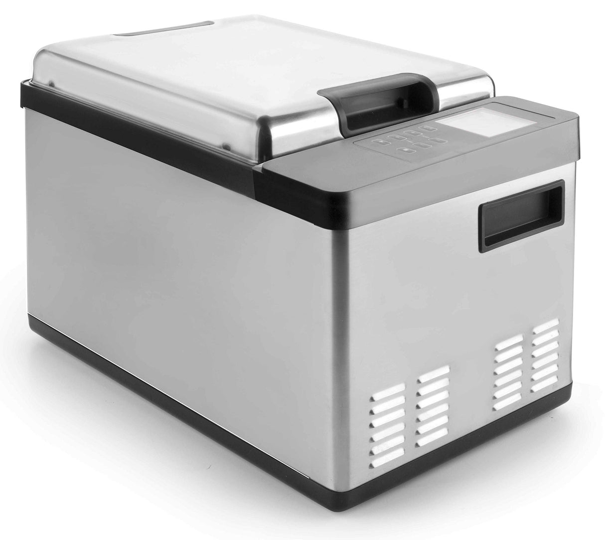 LACOR 69193 Sous Vide Cocedor de baja temperatura, Gris, 620 W