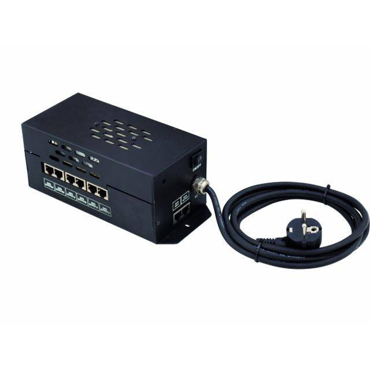 Eurolite 80503120 Scansione Box