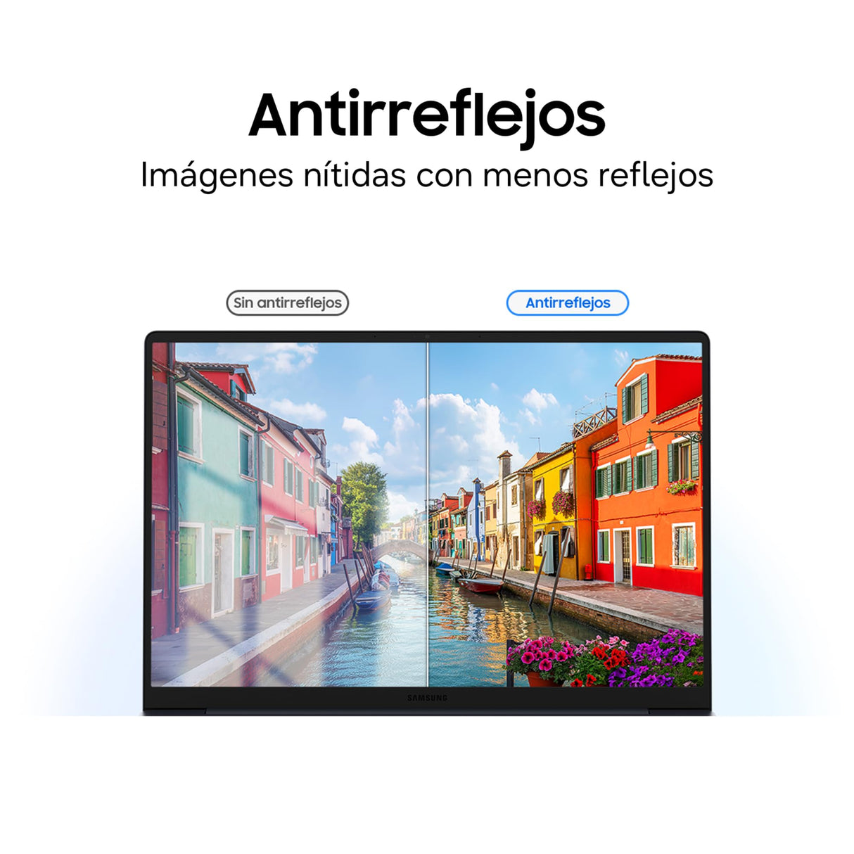 Samsung Galaxy Book6, 16" FHD, Copilot+PC, Intel Core Ultra 7 355, 32GB RAM DDR5, 1TB, SSD, Intel ARC Graphics, Windows 11 Home, Gris