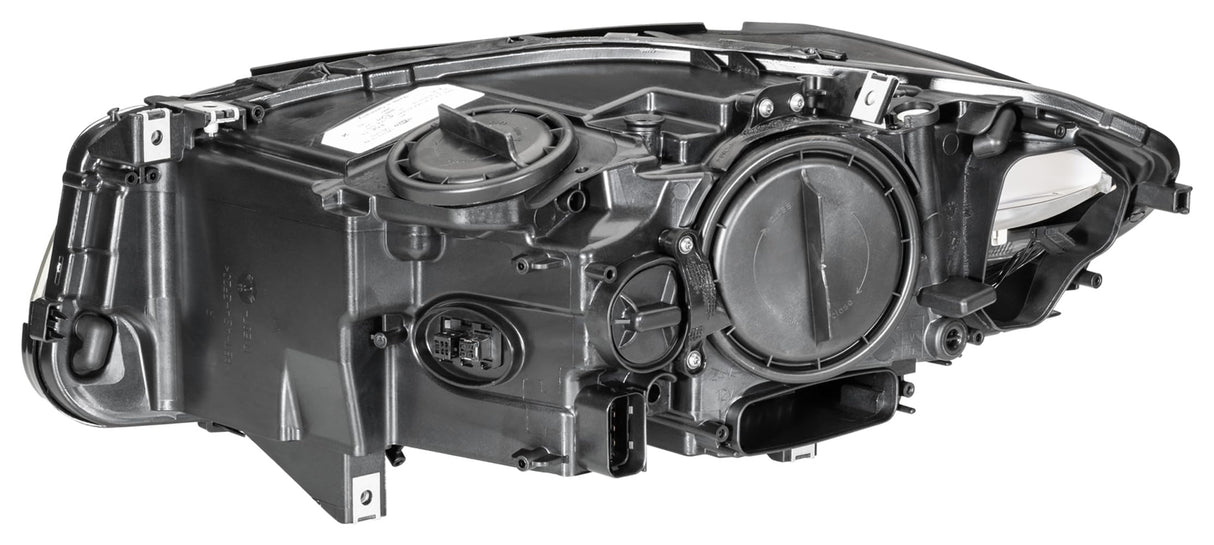 HELLA 1ZS 010 131-621 Bi-Xenon/LED Faro principal - por ej. BMW 5 (F10) - CCC/ECE - para circulación por la derecha - derecha