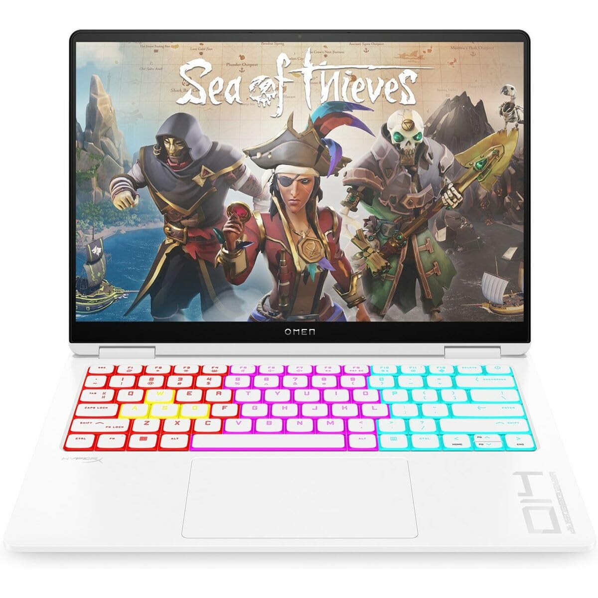 HP Laptop A58SKEA 14" Intel Core Ultra 9 185H 32 GB RAM 2 TB SSD Nvidia Geforce RTX 4070 - Marca EAN: 0198415415899