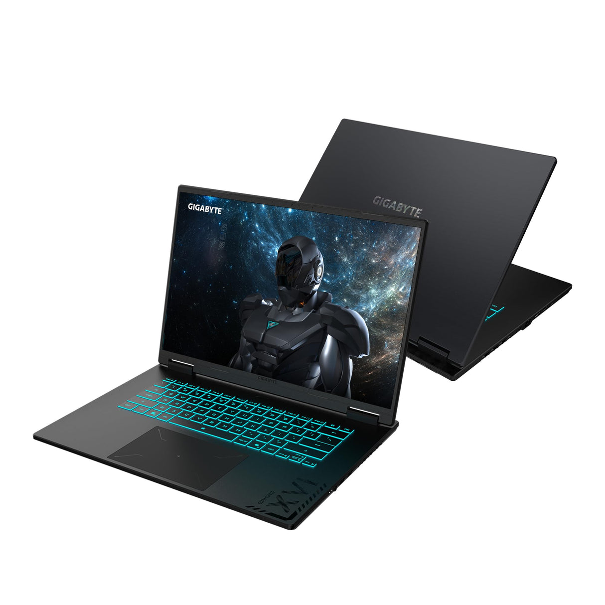GIGABYTE Gaming A16 Pro Portátil - 16“, 165Hz QHD, Intel Core 7 240H, NVIDIA RTX 5070 Ti, 32GB LPDDR5X 5600MHz, SSD Gen4 de 1TB, Windows 11 Home, Garantía de 2 años, Dolby Atmos, A16 Pro DXHG4ESCC4SH