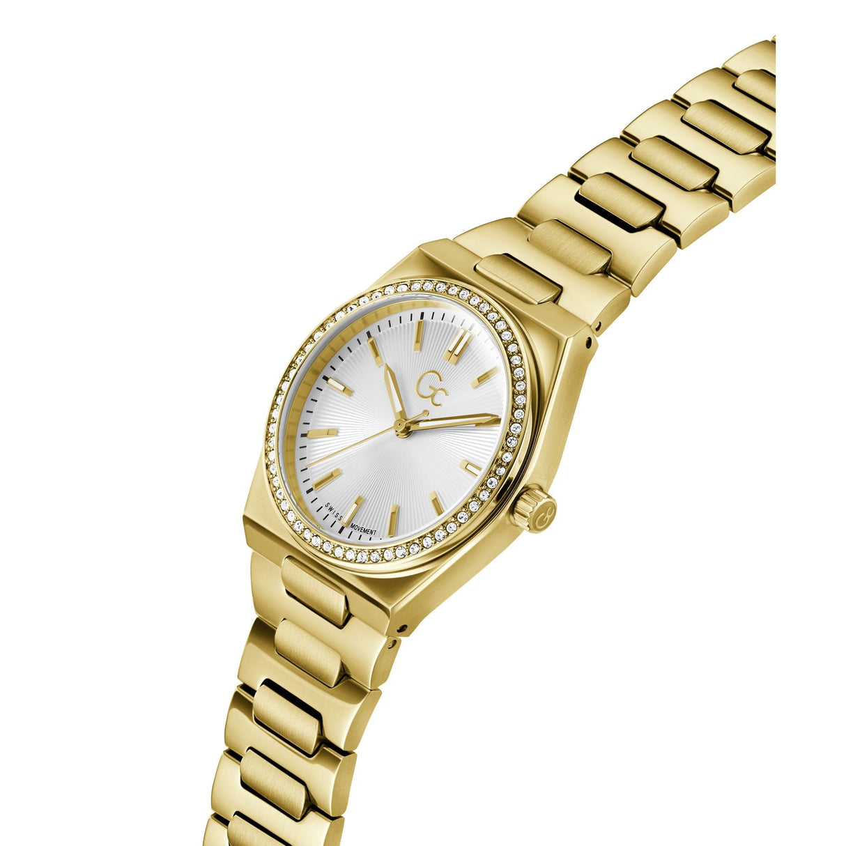 GUESS COLLECTION GC Watches Z38002L1MF