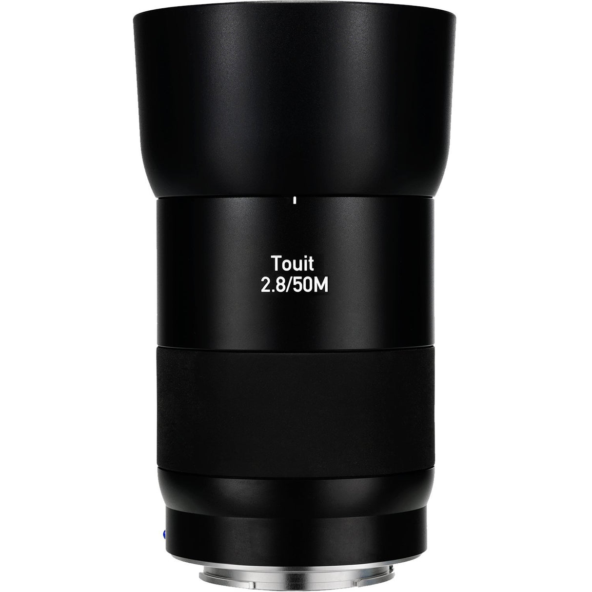 ZEISS Touit - Kit de Lentes Premium de 2,8/50 m para cámaras Sony APS-C sin Espejo (Montura E)
