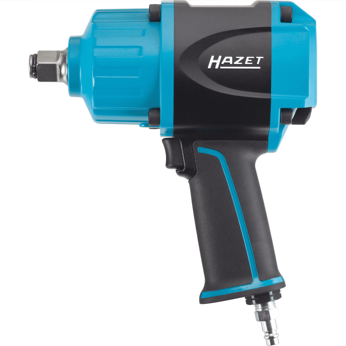 Hazet 9013MG - Taladro de impacto