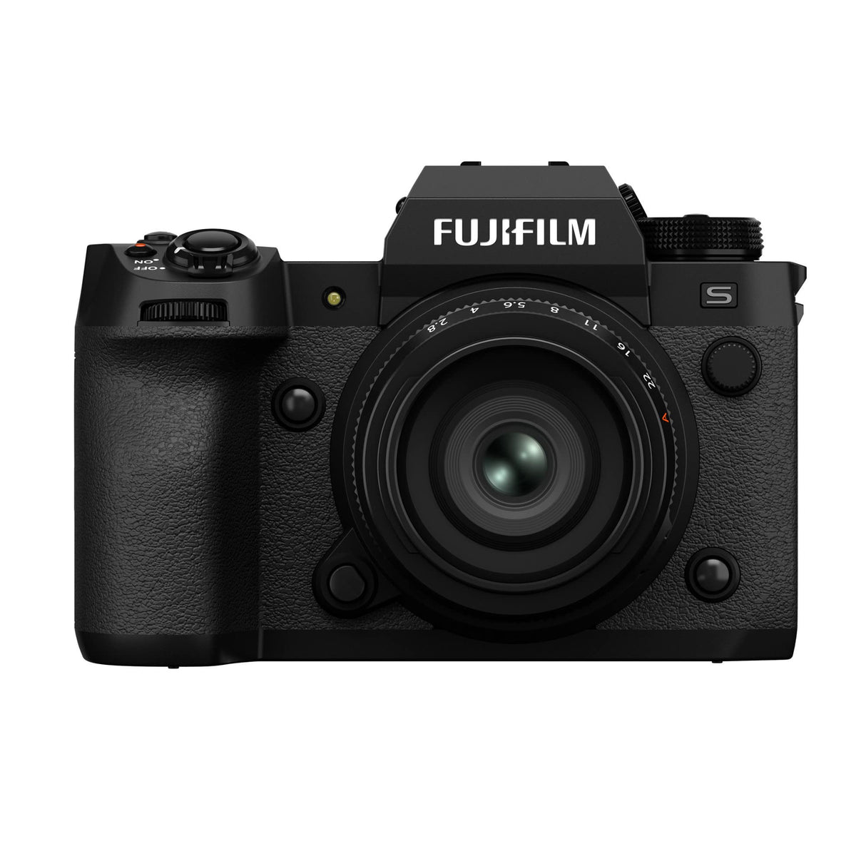 Fujinon XF30mmF2.8 R LM WR Lente macro