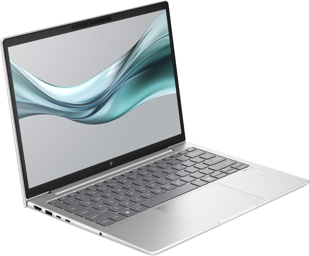 EliteBook 630 G11 (9C0G6EA) (silber, Windows 11 Pro 64-Bit, 33.8 cm (13.3 Zoll), 256 GB SSD)