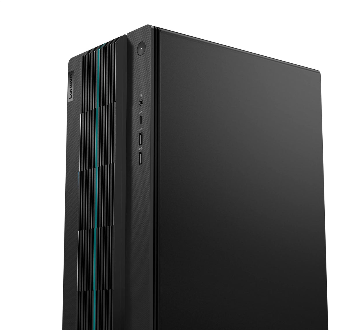 Lenovo IdeaCentre Gaming 5 Gen 7 - Ordenador de Sobremesa Gaming (Intel Core i5-12400F, 16GB RAM, 512GB SSD, NVIDIA GeForce RTX 3060-12GB, Sin Sistema Operativo) Negro - Teclado QWERTY Español
