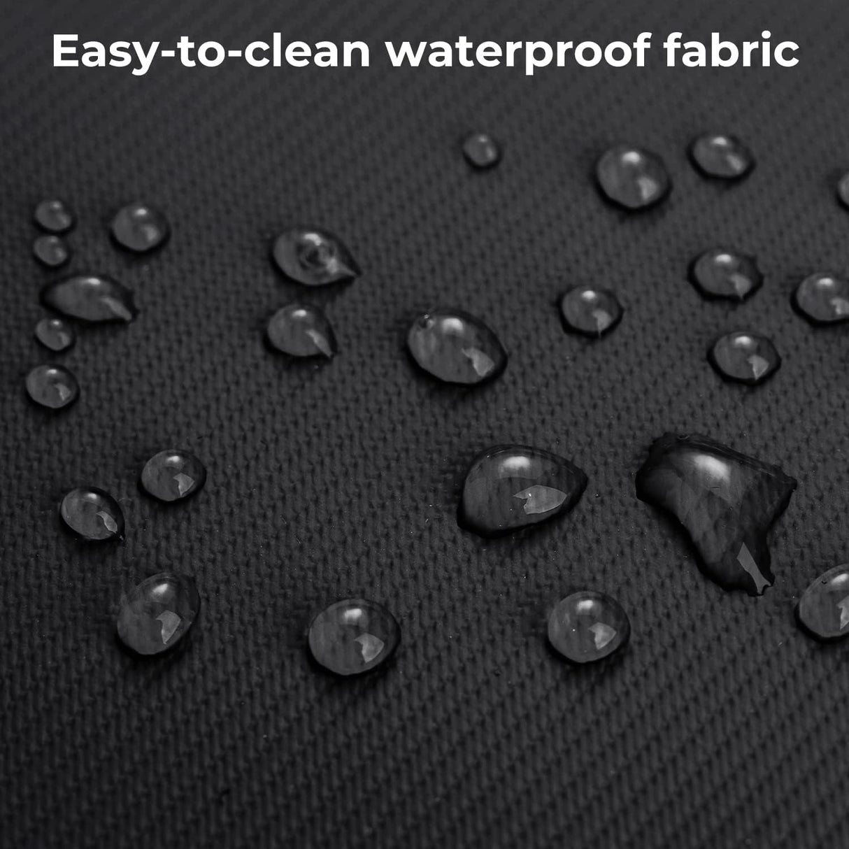 K&F Concept Mochila Camara Multifuncional, Mochila Fotografía Profesional, Mochila Fotográfica para Reflex Impermeable, Bolsa Cámara Compartimento para Portátil de 15.6 Pulgadas(20L) Gris