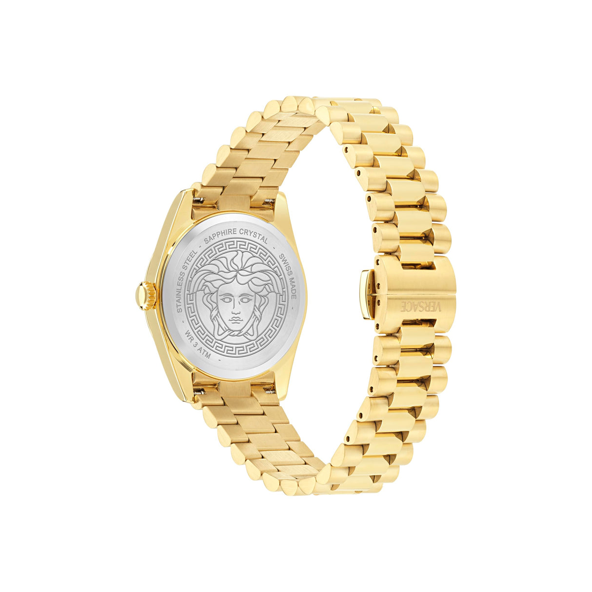 VERSACE RELOGIO VE0E00625