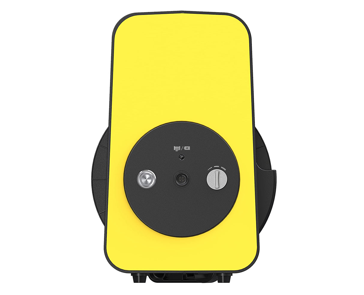 Chasing - E-Reel - Cable reemplazable - Batería de gran capacidad 4800mAh - Impermeable - Automático/Manual