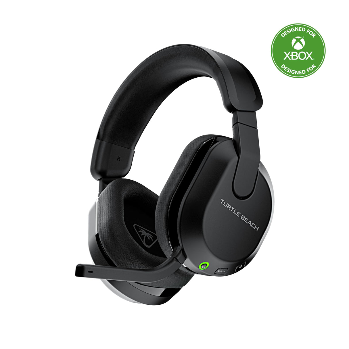 Turtle Beach Stealth 600 Consola Xbox Auriculares de Juego Inalámbricos con 80hr Batería, Altavoces de 50 mm y Bluetooth para Xbox Series X o S, Xbox One, PC y Mobile