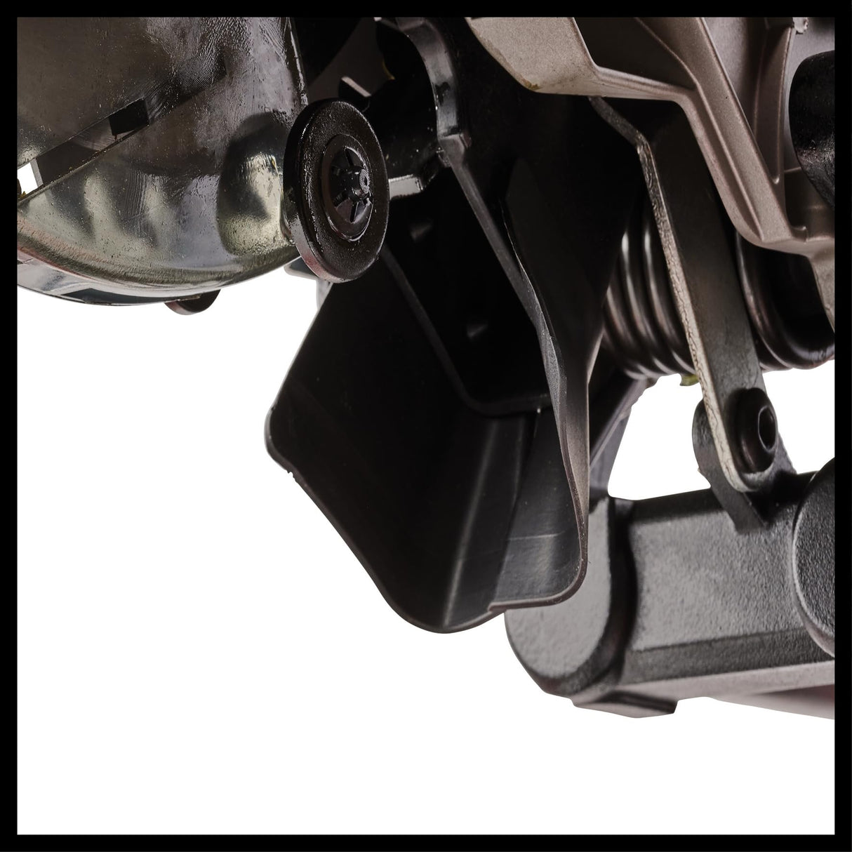 Einhell Sierra de tracción, vaivén e inglete TE-SM 8 L Dual (1800 W, hoja Ø 216 mm, ancho de corte 305 mm, profundidad de corte 65 mm, láser de línea de corte, inclinación de cabezal a ambos lados)