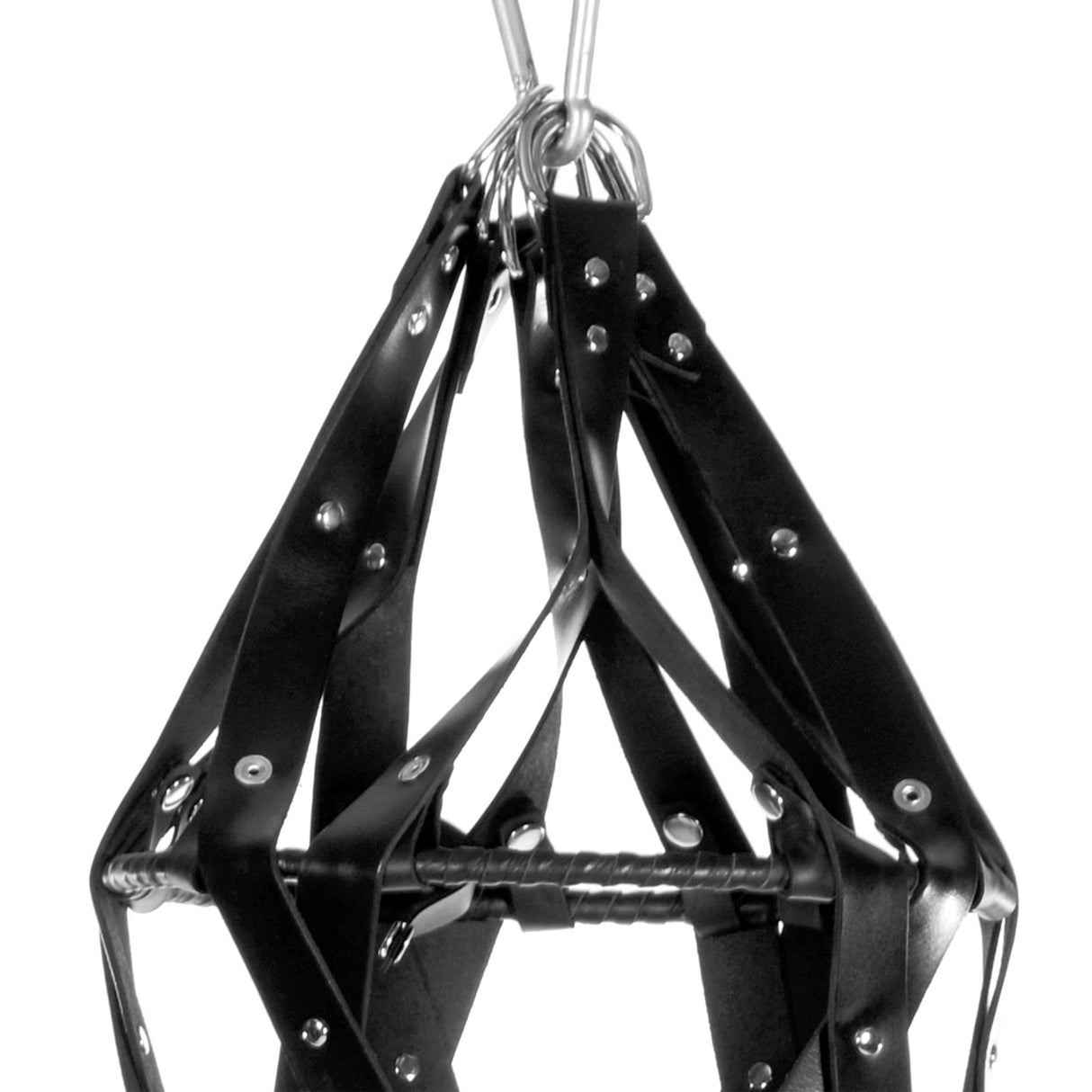 Strict Leather - Bondage