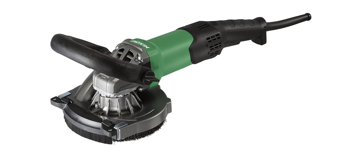 HIKOKI UC18YGL2W0Z Desbastadora de Hormigón 1900 W