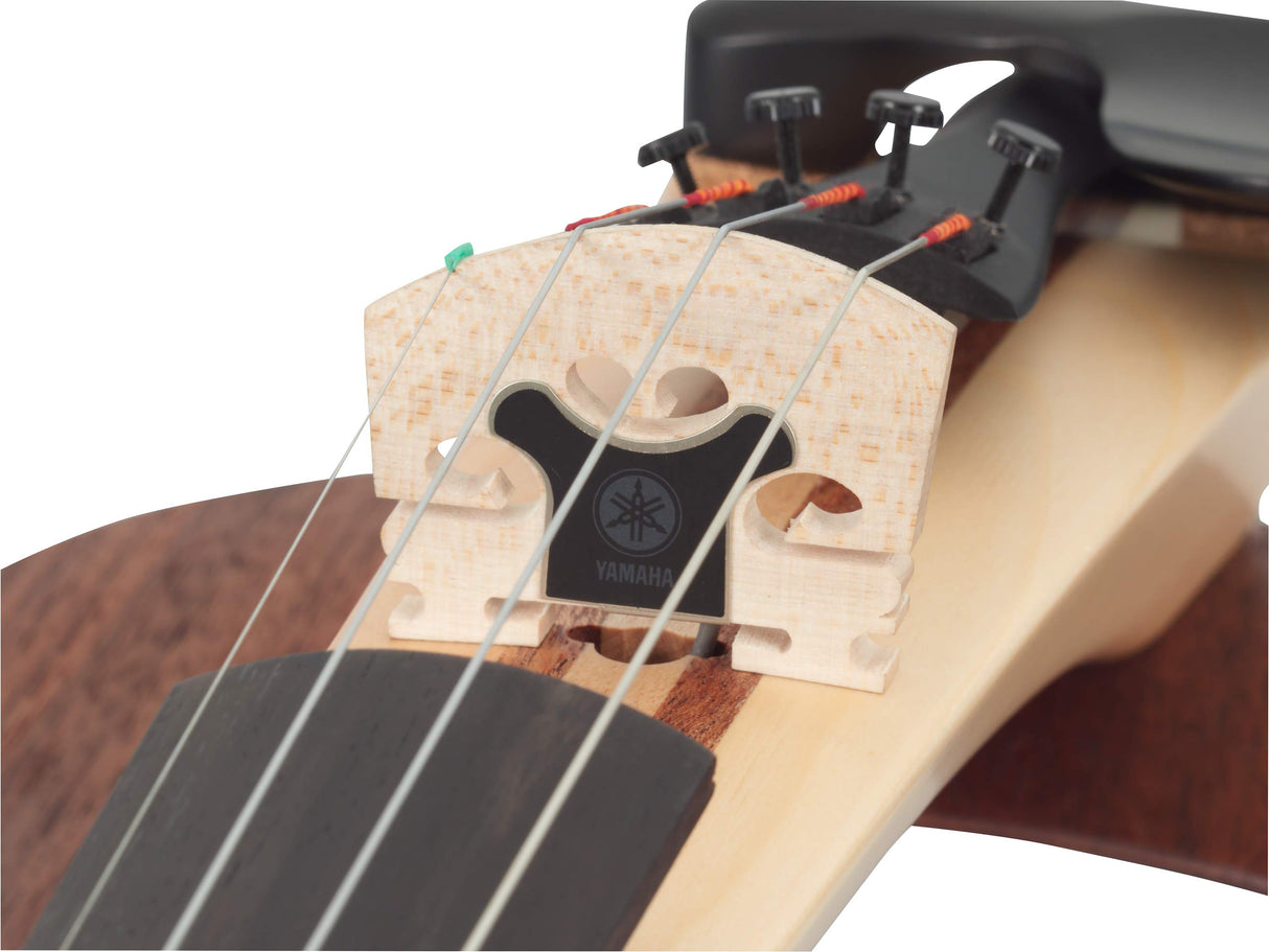 Yamaha Violín Silent YEV105B
