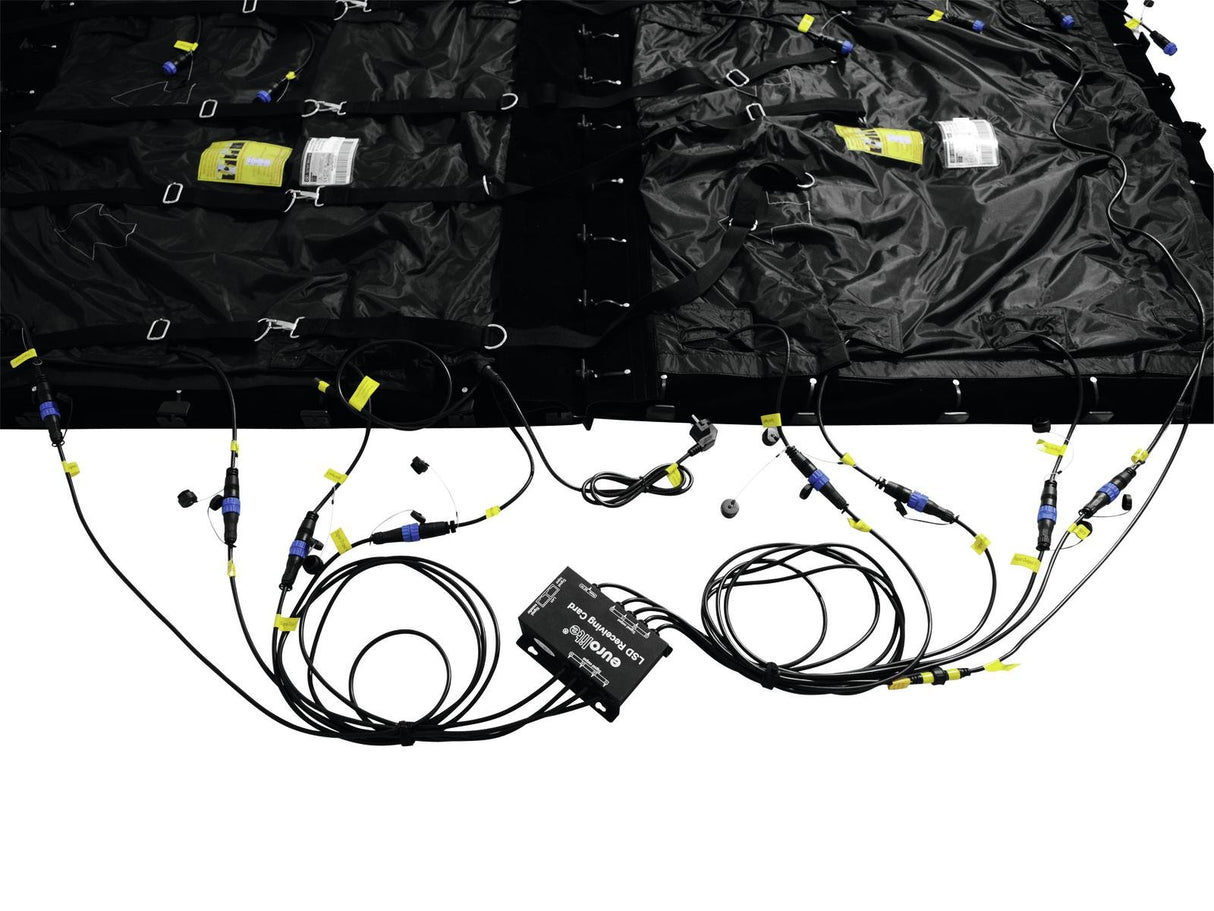 Eurolite 80503264 LED Soft Displays Lsd-18.25 Mk2
