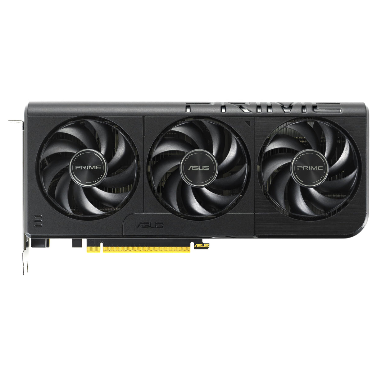 ASUS Prime GeForce RTX 5060 8 GB GDDR7 OC Edition Tarjeta gráfica Compatible con SFF (PCIe 5.0, 8 GB GDDR7, HDMI/DP 2.1, 2,5 Ranuras, Ventiladores Axial-Tech, BIOS Dual)