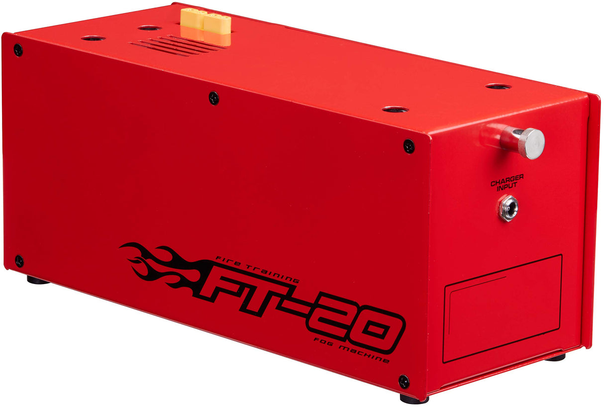 Antari 51702606 - Máquina de humo