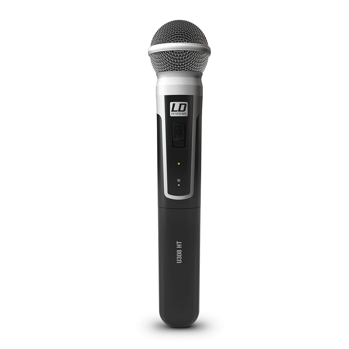 LD Systems U308 MD - Micrófono de Mano dinámico