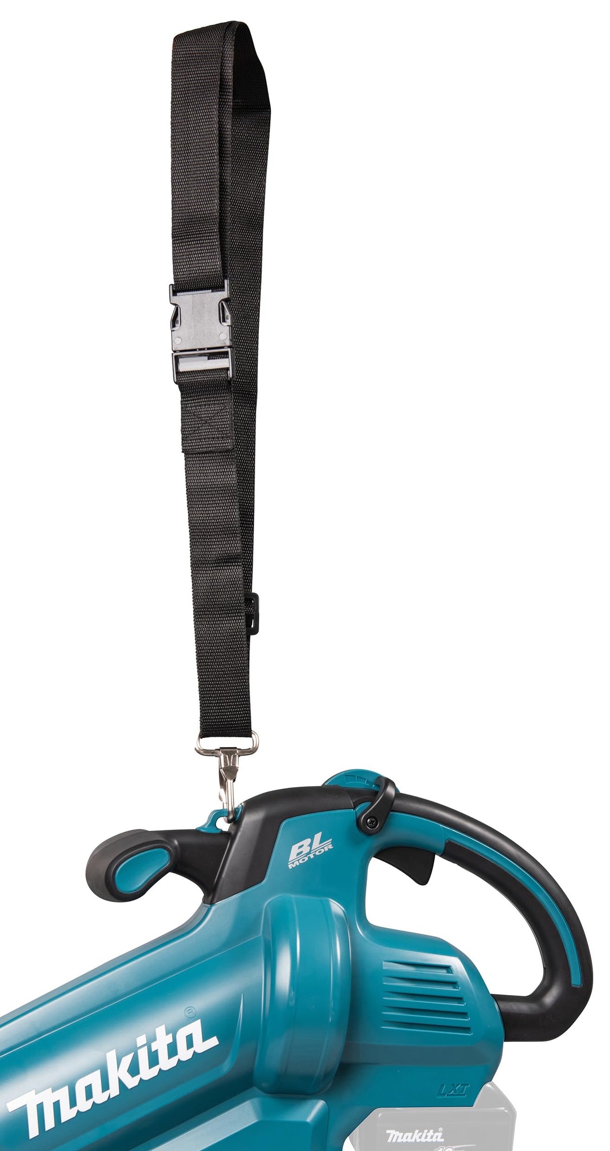 Makita DUB187Z - Aspirador de Hojas con batería (18 V, sin batería, sin Cargador)
