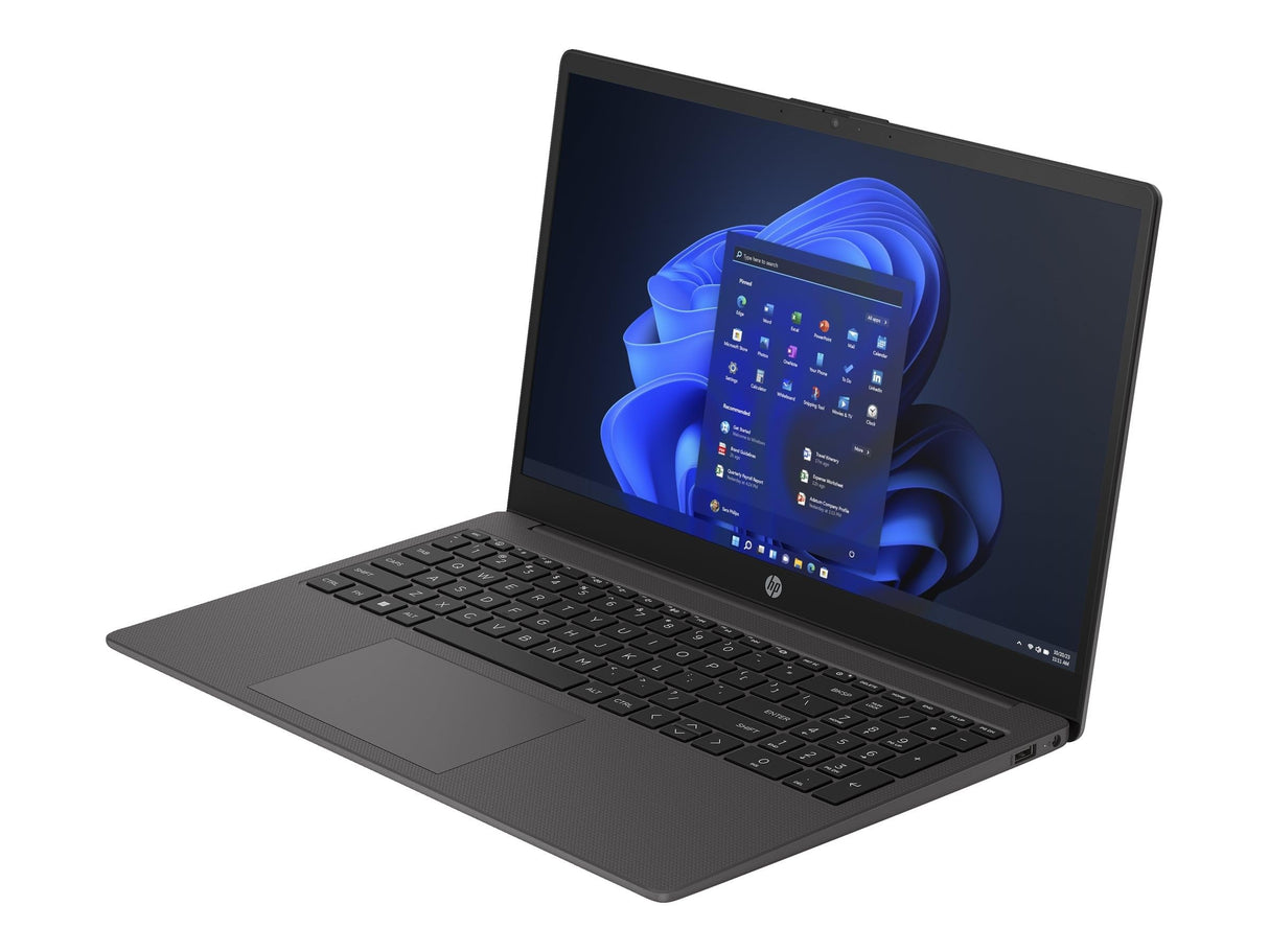 HP Laptop 967X3ET#Abe 15,6" i5-1335U 16 GB RAM 512 GB SSD