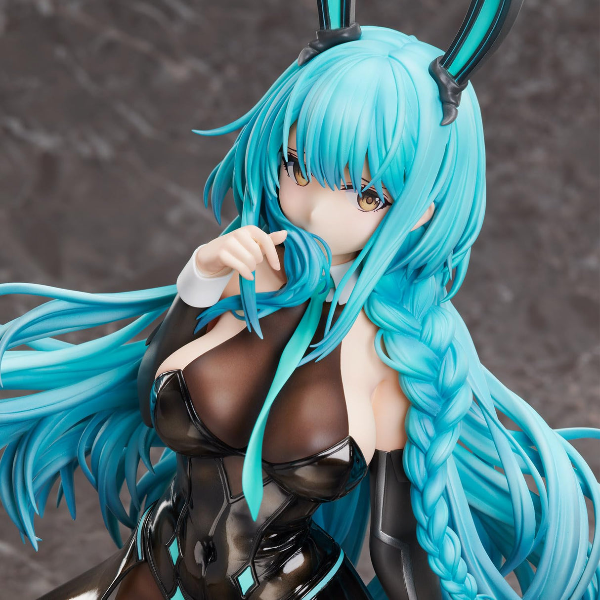 B-style Azur Lane Boise Embarrassing Emerald 1/4 Scale PVC & ABS Painted Finished Figure