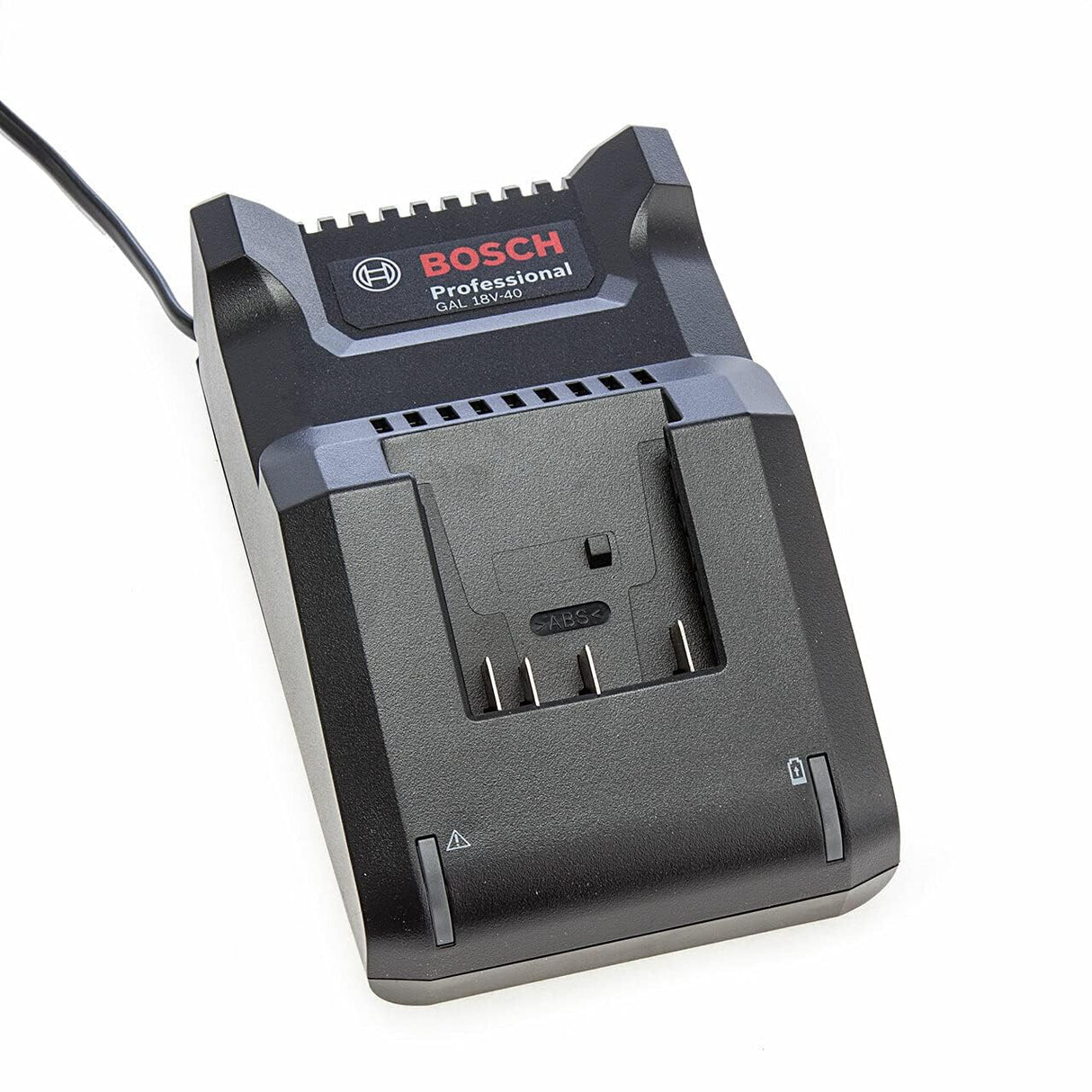 Bosch 0615990M2B Kit de Herramientas inalámbricas de 18 V LBAG43-3 x 4ah Baterías + Bolsa, Azul