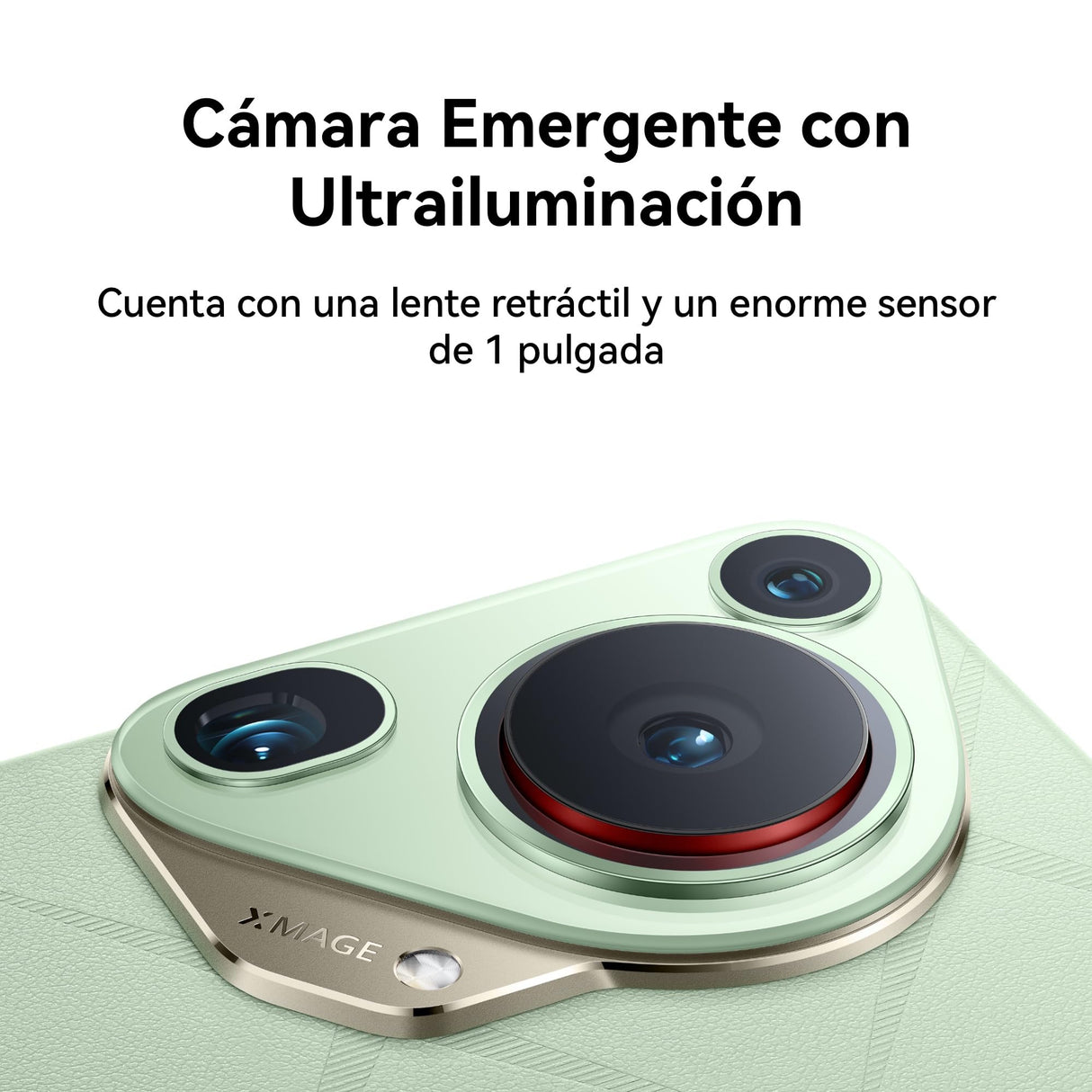 HUAWEI Pura 70 Ultra Smartphone, 16GB+ 512GB, Cámara Emergente con Ultrailuminación, Diseño de Patrón Estrellado, Instantáneas a Velocidad Ultraalta, Supercharge de 100 W, Batería de 5200 mAh, Verde