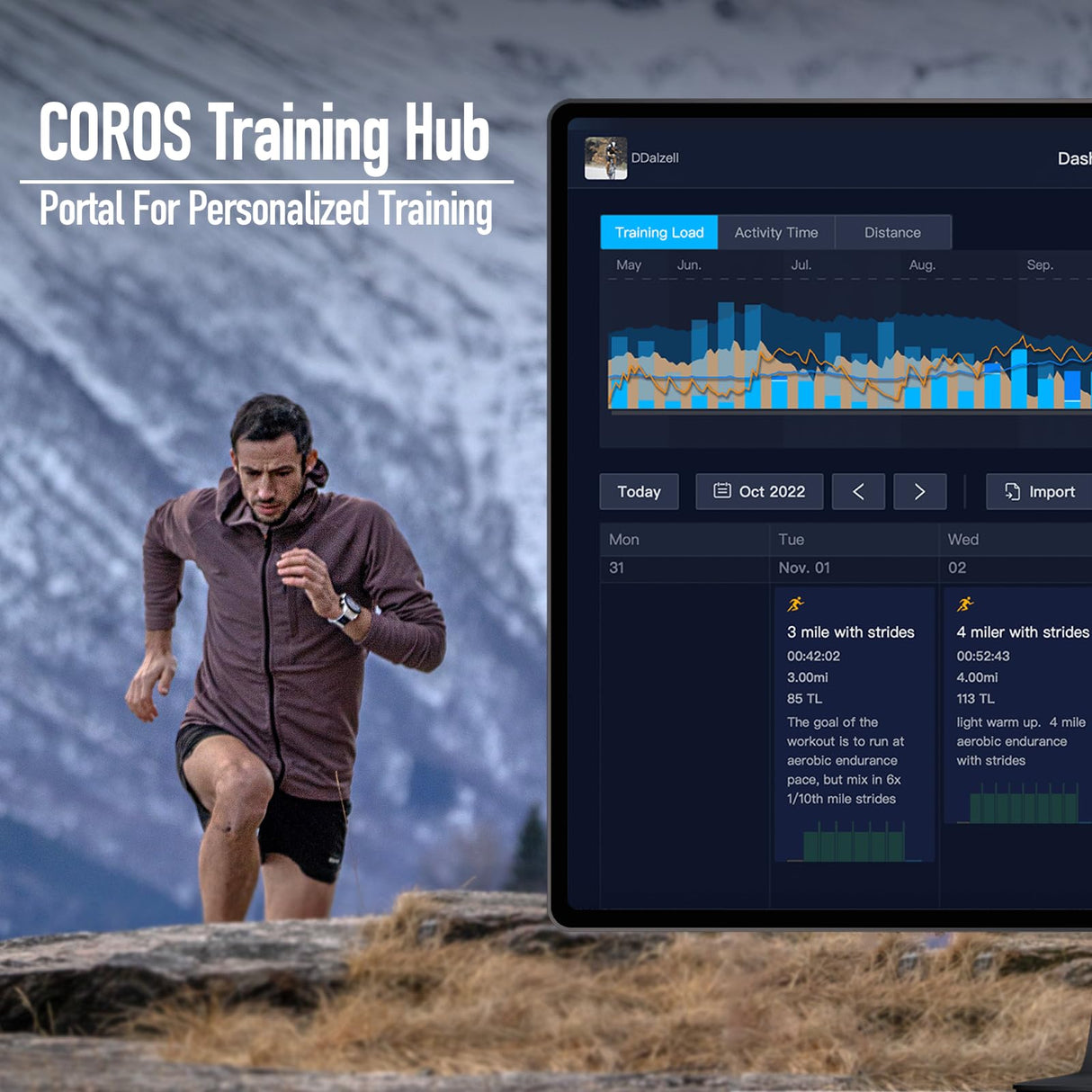COROS Apex 2 Pro Reloj GPS Outdoor, 1,3" Zafiro Titanio, 30 días de Batería, Doble Frecuencia GPS, Navegación en Muñeca, Mapa Offline, Monitor de Frecuencia Cardiaca y de Sueño, Correr, Ciclismo-Gris