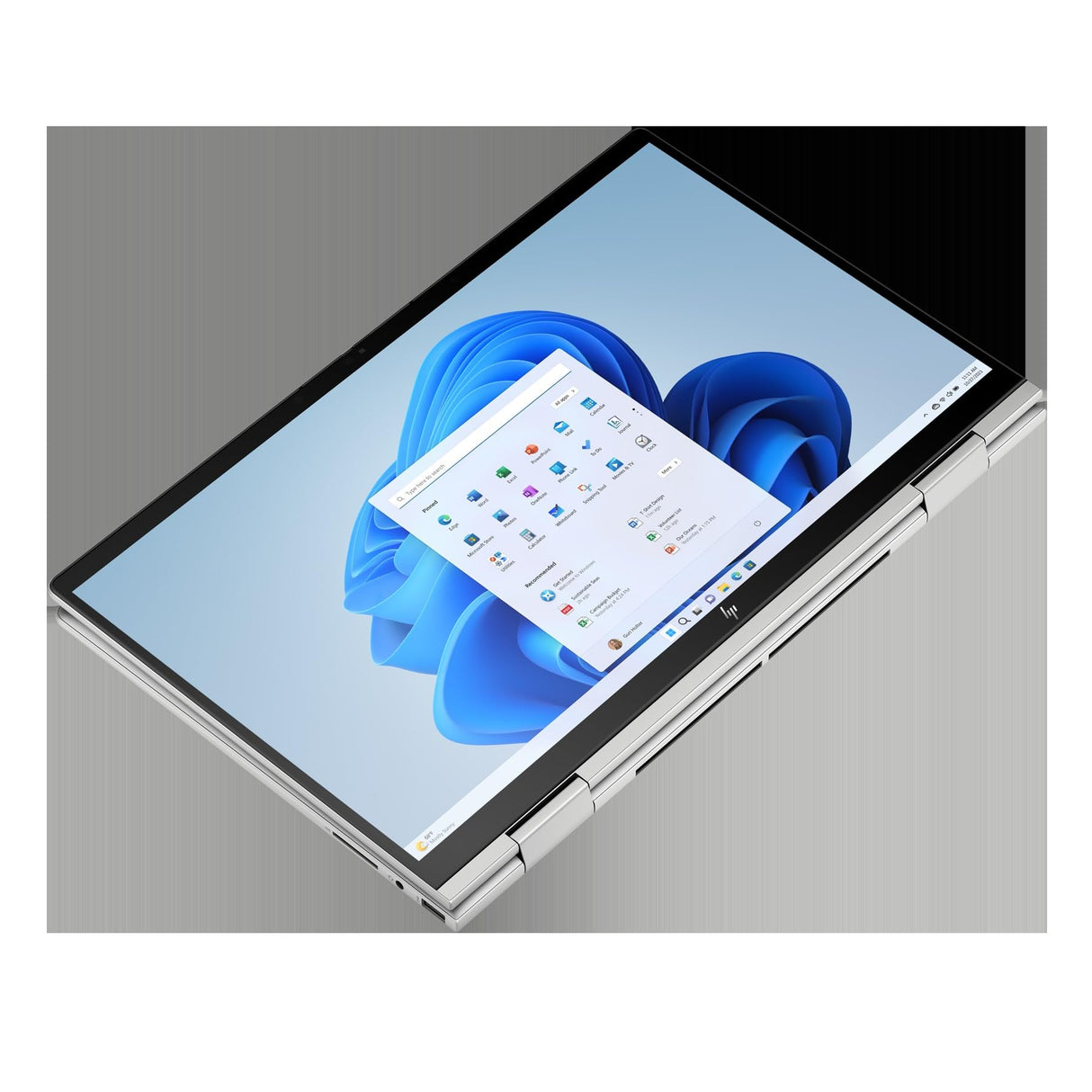 HP ENVY x360 15-fe0174ng 15,6" FHD OLED Touch, Intel i7-1355U, 16GB RAM, 1TB SSD, Windows 11