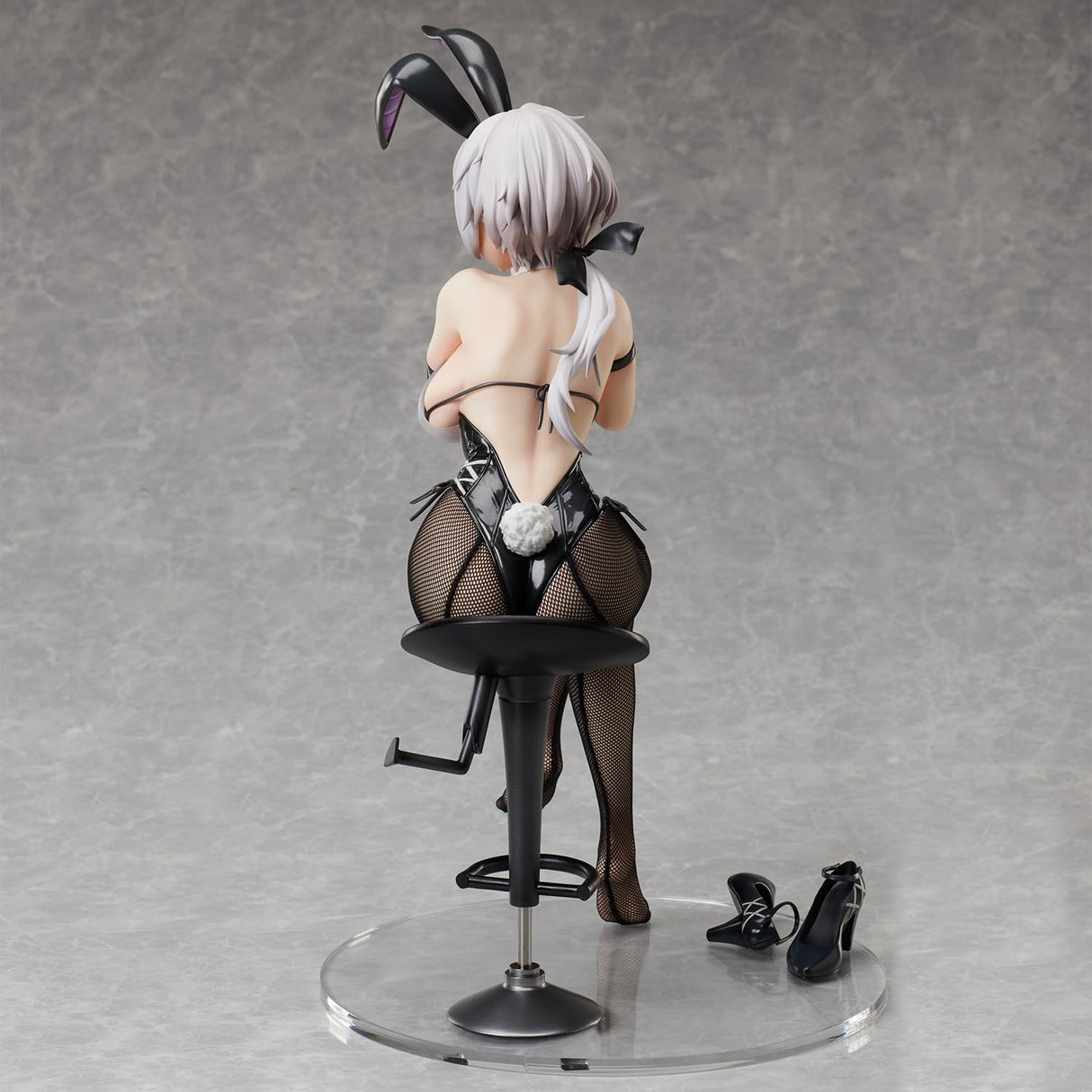 Azur Lane statuette PVC 1/4 Reno Bunnino 35 cm