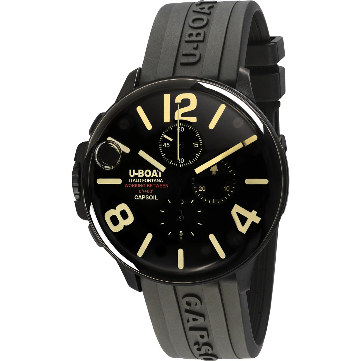 U-Boat Analógico mid-30374