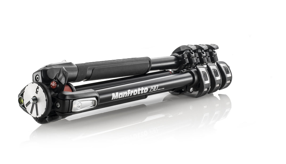 MANFROTTO Trépied MT190XPRO4