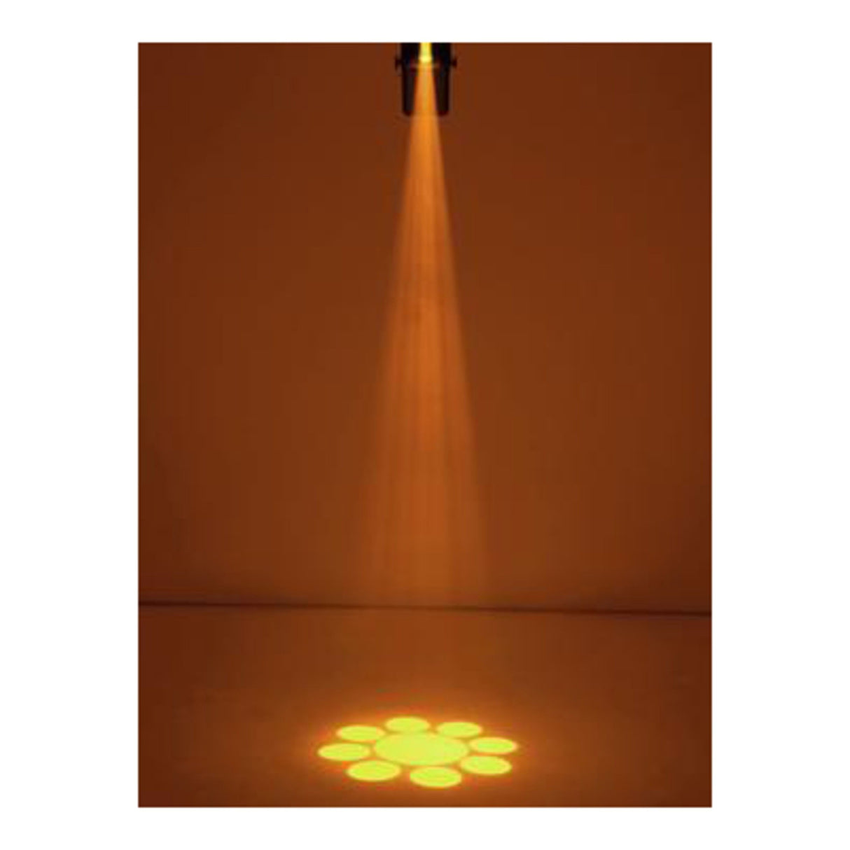 Eurolite 51786185 LED Tsl-750 Scan