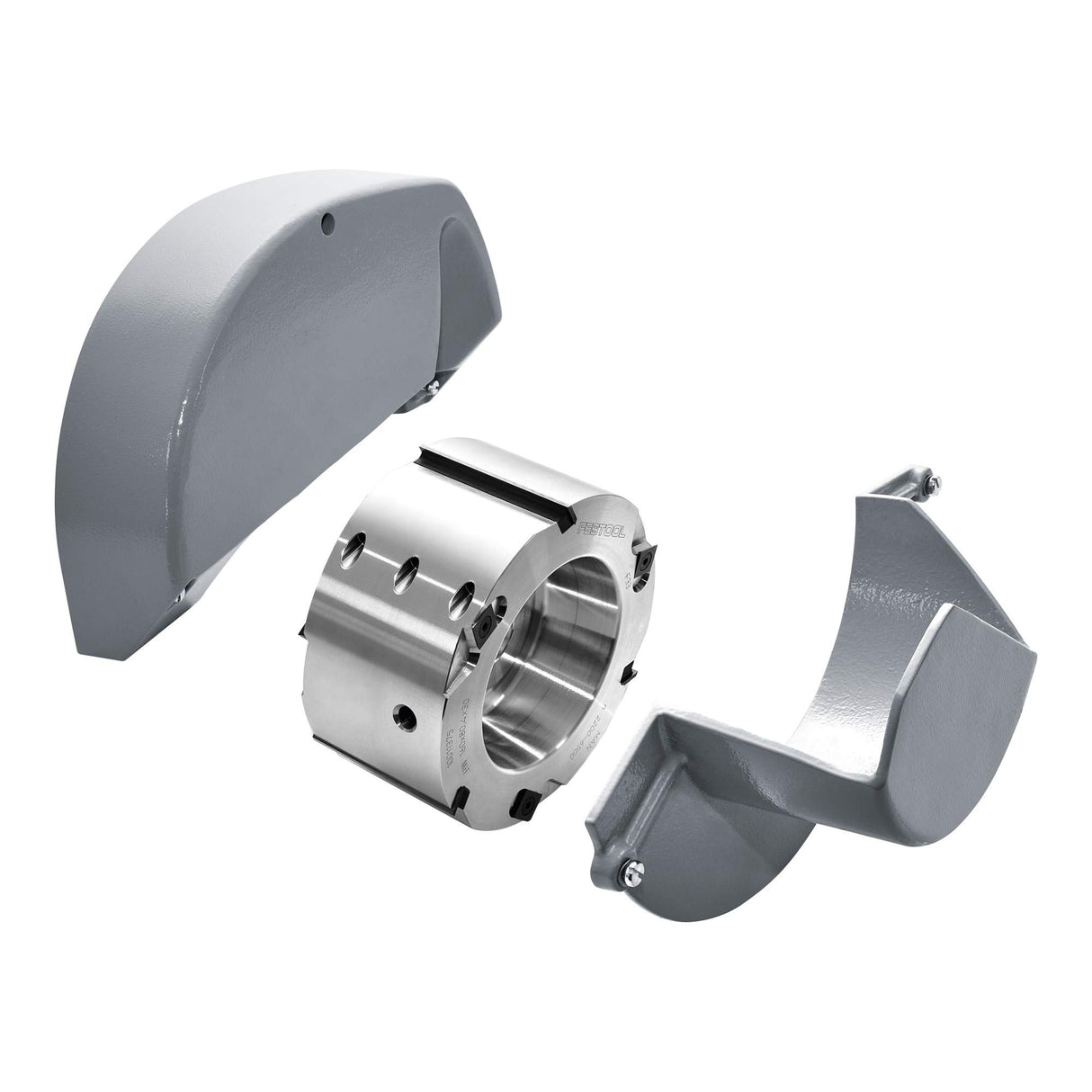 Festool 769540 - Accesorios para ahuecar RS-HK 160x80